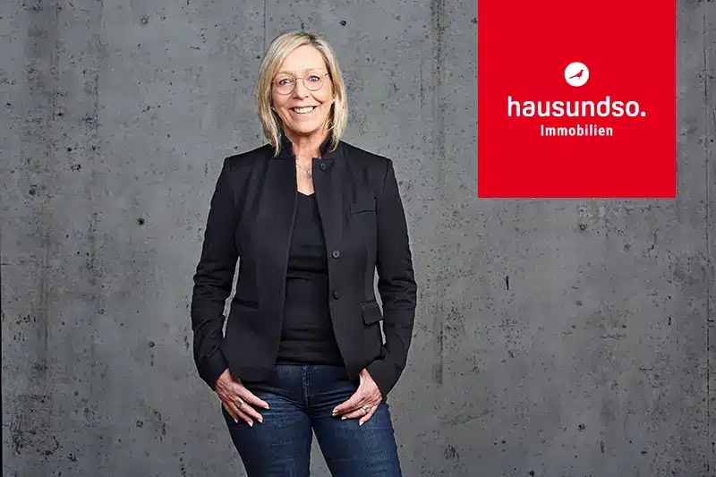 hausundso Immobilien ausgezeichnet