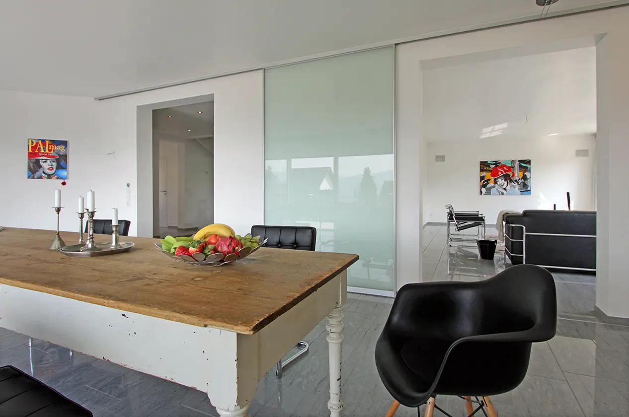 hausundso Service homestaging