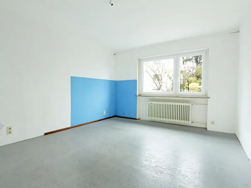 Homestagin Beispiel Schlafzimmer