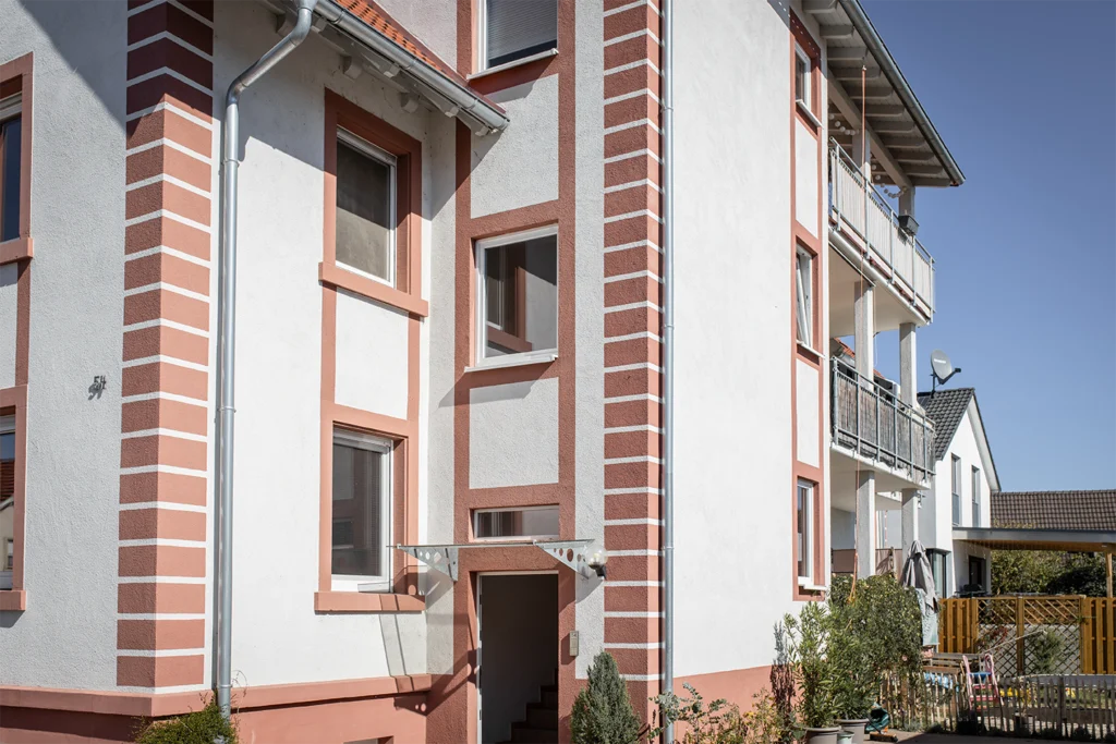Immobilien Angebot