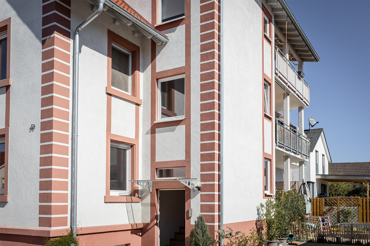 Immobilien Angebot
